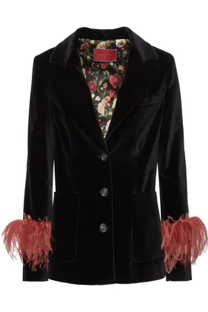 La DoubleJ Keaton blazer