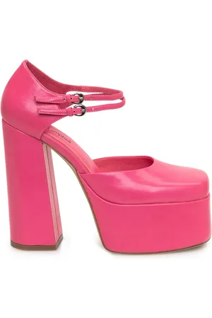 Jeffrey Campbell 125mm Leila pumps