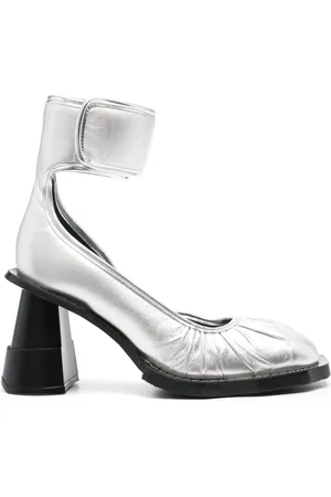 HENRIK VIBSKOV Rocky Driver Heel 95mm pumps