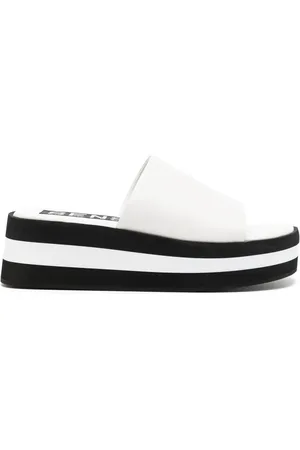 SENSO Morgan platform sandals