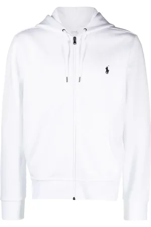 Ralph Lauren Polo Pony cotton blend cardigan