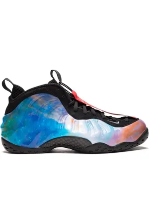 Nike Air Foamposite One Alternate Galaxy "Big Bang" sneakers