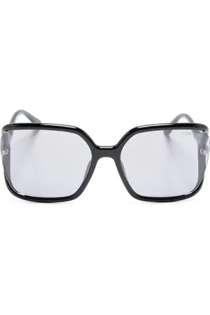 Tom Ford Solange 02 butterfly-frame sunglasses