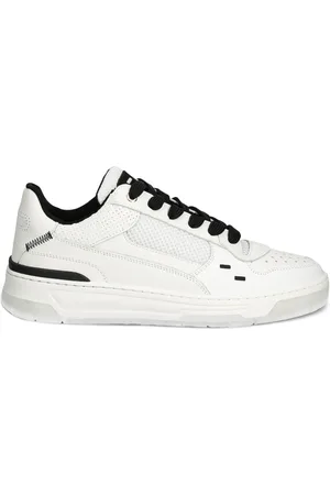 Filling pieces Cruiser Crumbs leather sneakers