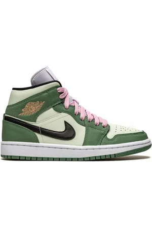 Jordan Air 1 Mid SE "Dutch " sneakers