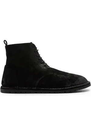 MARSÈLL Sancrispa Alta Pomice boots