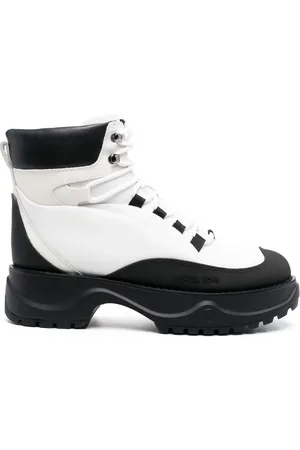 Michael Kors Dupree hiker boots