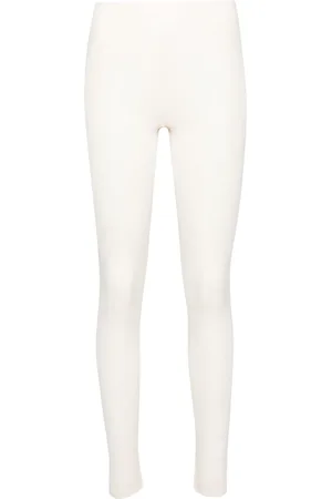 Hanro Silk leggings