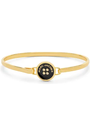 Marc Jacobs Button Hinge bracelet