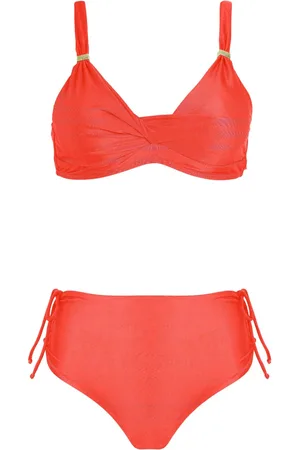 Lygia & Nanny Marcela bikini set