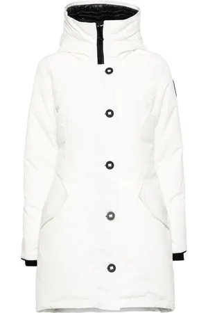 Canada Goose Rossclair parka