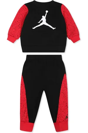 Jordan Air Speckle tracksuit set