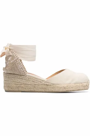 CASTA 50mm Carina espadrilles