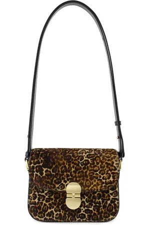 A.P.C. Small Grace crossbody bag
