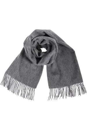 Les Deux Wool scarf