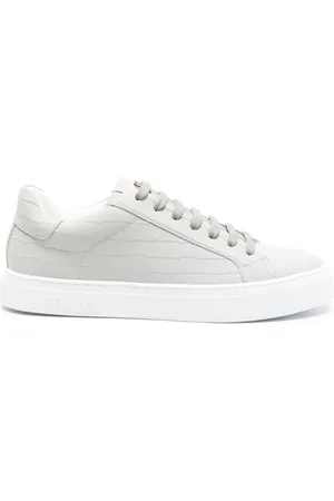 HIDE&JACK Essence Croco sneakers