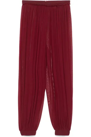 Atu Body Couture Milky Way trousers