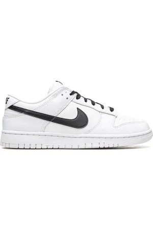 Nike Dunk Low Retro "Reverse Panda" sneakers