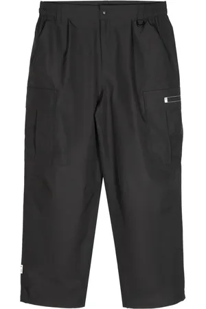 This Is Never That Graphic-print cargo pants
