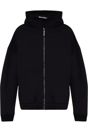 Palm Angels Cotton hoodie