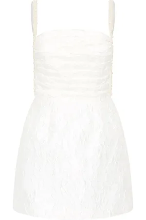Rebecca Vallance Esther mini dress