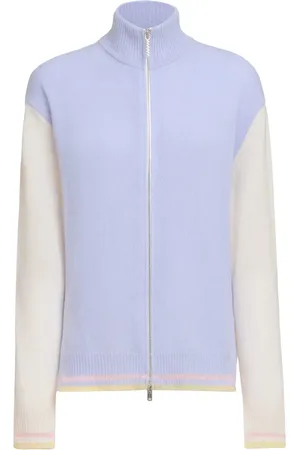 Marni Intarsia cardigan