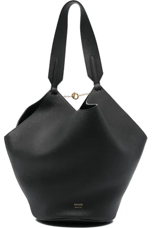 Khaite Small Lotus tote bag