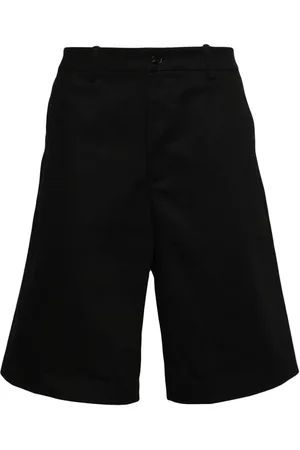 Axel Arigato Axis cotton shorts