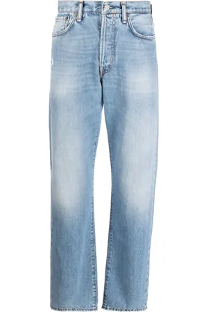 Acne Studios 1996 regular-fit jeans
