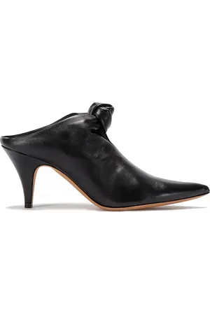Khaite Rowan 75mm mules