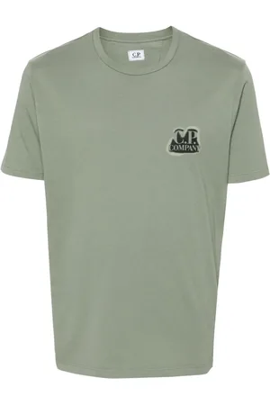 C.P. Company British Sailor cotton T-shirt