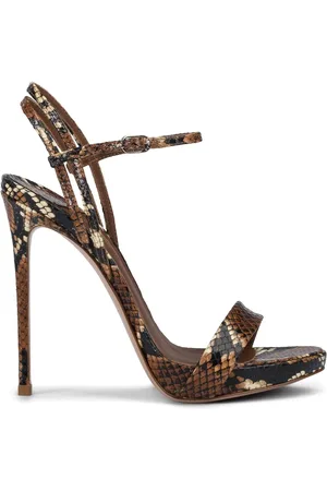 LE SILLA 120mm Gwen sandals