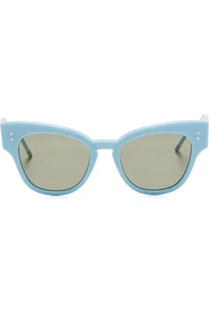 Thom Browne Cat-eye sunglasses