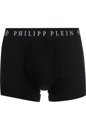 Philipp Plein TM graphic-print boxers