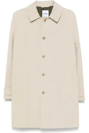 Aspesi Vodka raincoat