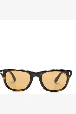 Tom Ford Kendel square-frame sunglasses