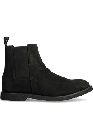 AllSaints Rhett boots