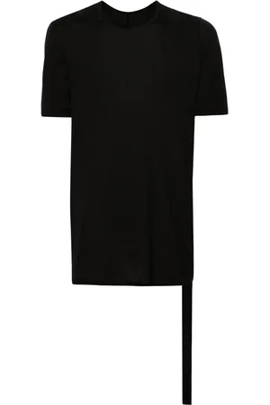 Rick Owens Level T longline T-shirt