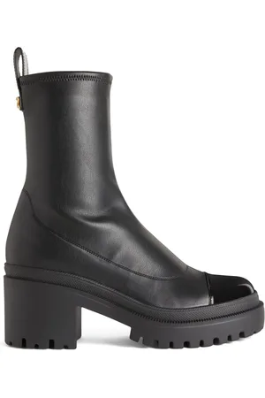 Giuseppe Zanotti Vicentha pull-on ankle boots