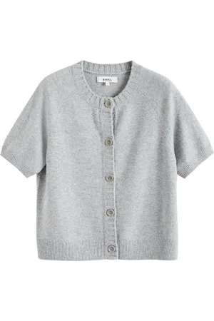 Chinti & Parker Short-sleeves cardigan