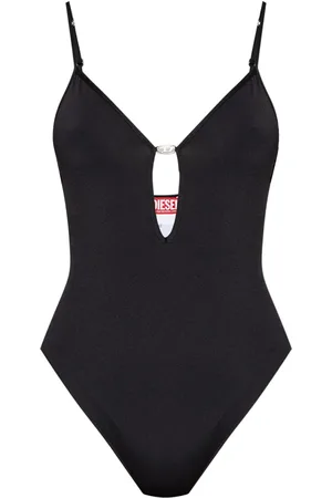 Diesel Ufby-Oval-D bodysuit