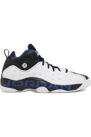 Jordan Air Jumpman Team 2 " /Black/Game Royal" sneakers