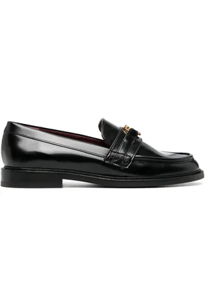 Claudie Pierlot Leather loafers