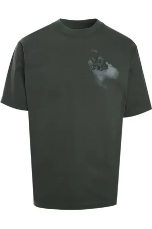 Only the Blind Hawk T-shirt