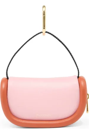 J.W.Anderson Micro Bumper bag charm