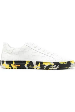 HIDE&JACK Essence low-top sneakers