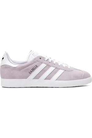 adidas Gazelle "Silver Dawn" sneakers