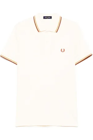 Fred Perry Twin Tipped polo shirt