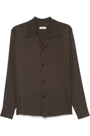 Sandro Flowy shirt