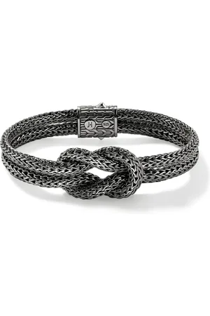 John Hardy Love Knot bracelet